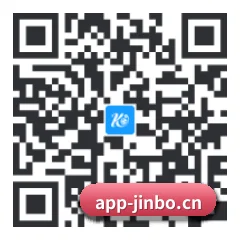 iPhone APP 二维码